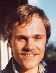 Obituary information for Mark Allan Hogarth