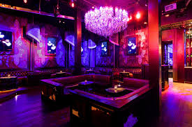 5 Of The Best Clubs In La