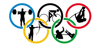 Maybe you would like to learn more about one of these? Can You Win This Olympic Host Cities Quiz