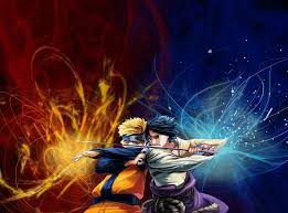 You can also upload and share your favorite cool naruto wallpapers. Naruto Vs Sasuke Super Cool Cool Anime Naruto Sasuke Awesome Naruto Vs Sasuke Hd Wallpaper Peakpx