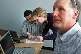 Defending their honors theses, young scholars undergo a final metamorphosis 