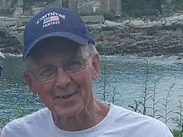 Mr. Merrill "Bud" Lowell Morse, Jr.'s Memorial Website