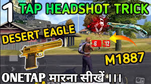 Jadi bagi kalian yang ingin mencoba mengunduh file apk mod menu free fire terbaru 2019 harus menggunakan akun cadangan kalian. How To Do One Tap Headshot Tips And Tricks Jontygaming Garena Freefire Battleground Sinroid