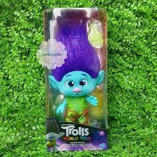 We did not find results for: Trolls World Tour Toddler Branch Doll Shopee Indonesia