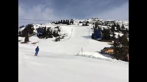 Anton wurde sie zehnte mit einem rückstand von 1,48 sekunden auf die überragende siegerin sofia goggia (italien). Sankt Anton Am Arlberg Gampen Karl Schranz Weltcup Wm Abfahrt Early Bird Eastern 2016 Gopro Youtube