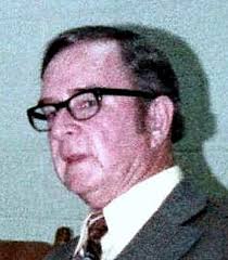 Thomas Jehu Jackson (1916-1985)