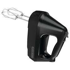 Black And Decker Hand Mixer Attachments Black Decker Mx3200b Hand Mixer Black Black Decker Http Www Amazon Com Dp B00bibbih4 Ref Cm Sw R Pi Dp Ctddw Hand Mixer Electric Hand Mixer Black Decker