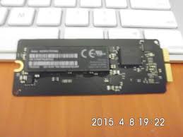 If you want to manage the drivers (remove old/unused drivers for example) that you have in assuming that you're using pcie nvme ssds and you don't have them setup in raid then yes, install the drivers. Pcie Ssds Nvme Ahci Macrumors Forums