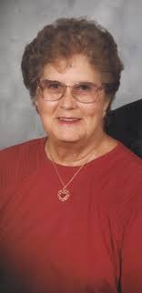 Evelyn Perkins Obituary