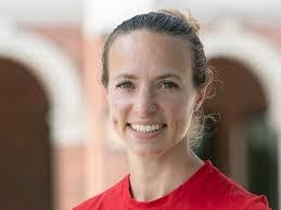 Marcia Iverson's Instagram, Twitter & Facebook