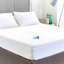 Sleep Matic Waterproof 75 X60 Cotton
