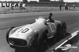 From wikimedia commons, the free media repository. Fangio S Second Son Is Confirmed