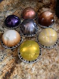 We did not find results for: Dented Vertuo Pods Any Way To Salvage Or Should I Toss Them Nespresso