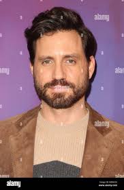 Edgar ramirez versace hi-res stock photography and images
