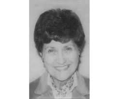 Doris Astin Obituary (1923