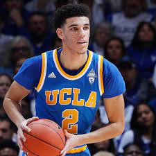 As a pro, ball has been passionate. Steve Alford Lonzo Ball Overhaul Ucla S Offense Sports Illustrated