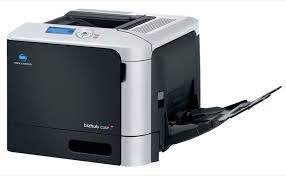 Please choose the relevant version according to your computer's operating system and click the download button. Konica Minolta Bizhub C35p Color Laser Printer Copierguide