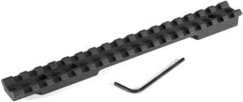 It is made for the remington 702 model. Era Tac Picatinny Rail Remington 700 Long 20 Moa Proptics