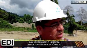 Ecuador Digital Información: 2018