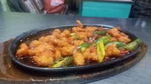 Warung makan bu jarno jalan raya marine atau dikenal jalan menuju dermaga pelabuhan perikanan tamperan, desa sidoharjo, kecamatan pacitan, kabupaten pacitan, jawa timur telp: Menu Hot Plate Di Warung Di Condong Catur Ini Dibanderol Mulai Rp14 Ribuan Tribun Jogja