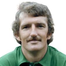 Profile Ted Macdougall, : Info, news, matches and statistics