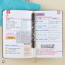 The Slim Sleek Hardbound Notebook You Love Is Back With A New Dot Grid Interior Are You A Fan Of Bullet Jour Dot Grid Notebook Hardbound Planner Erin Condren