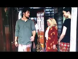 Namun, zahirah yang tiga tahun menjalin hubungan dan zul, mahu kamal. Renungan Gatal Zahirah Macwilson Terhadap Kamal Adli Scene Katil Patah Duda Pujaan Dara Youtube