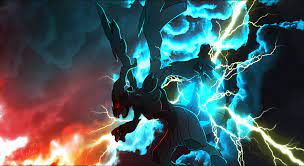 Anime Pokemon Pokemon Zekrom Pokemon Wallpaper Cool Pokemon Wallpapers All Legendary Pokemon Pokemon Images