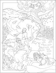 Creative Haven Wizard Of Oz Designs Coloring Book Dover Publications Designs Coloring Books Wizard Of Oz Color Coloring Pages