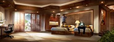 Hotel Room Jurassic World Jurassic Park Jurassic Park World