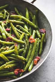 22 Delicious Ways To Enjoy Summer Fruits And Vegetables Bunny S Warm Oven Thanksgiving Recipes Side Dishes Vegetable Side Dishes Green Beans With Bacon