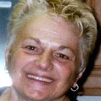 Marilyn C. Keener Obituary