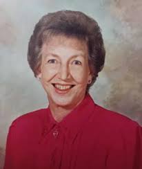 Jane Elizabeth Taylor Hutton (1927-2016)