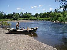 Connecticut River Revolvy