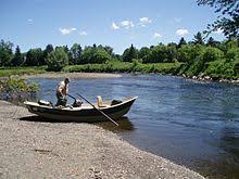 Connecticut River Revolvy