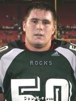 Sam Robey, Florida, Offensive Line
