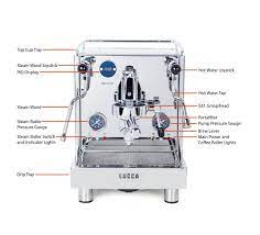 Replacement parts for all azkoyen coffee machines. Espresso Machine Coffee Machine Labelled Diagram Coffee Machine Coffee Machine Nespresso Espresso Machine