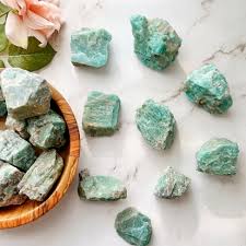 Image result for Amazonite