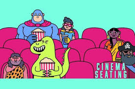 Uk Cinemas Launch Covid 19 Safeguarding Campaign To Reassure Audiences News Screen Beautiful dream private cinema viewing poster paint film cinema video music recording logo design template ret. uk cinemas launch covid 19 safeguarding