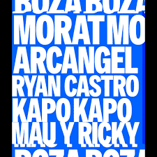 🌊🎶 ¡La Gira Refrescante Pepsi 25' llega con todo a El Puerto y Xela! 🎶🌙  Prepárate para vivir la energía más refrescante del año con un cartel de  lujo que pondrá a