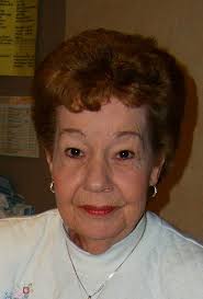 Obituary information for Martha E. Gordon