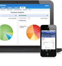 Intuit Quickbooks Quickbooks Quickbooks Online Business Finance