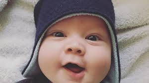 99 of our state's newest arrivals