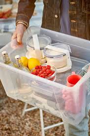 Einrichtungsideen Fur Eine Sommerliche Gartenparty In 2020 Essen Party Sommer Picknick