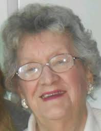 Obituary information for Catherine L. Johnston
