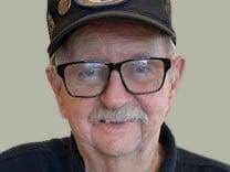 James Stalcup Obituary (1939