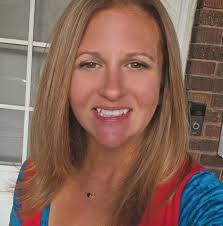 Tina Marie Wolfe • Facebook