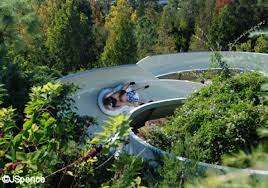 Blizzard Beach Runoff Rapids Blizzard Beach Disney World Water Parks Florida Holiday