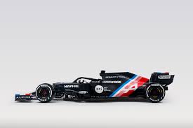 The best independent formula 1 community anywhere. F1 2021 El Nuevo Coche De Alonso Se Llama A521 Marca