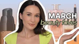 CURRENT BEAUTY FAVORITES 🌟 skincare, makeup & more